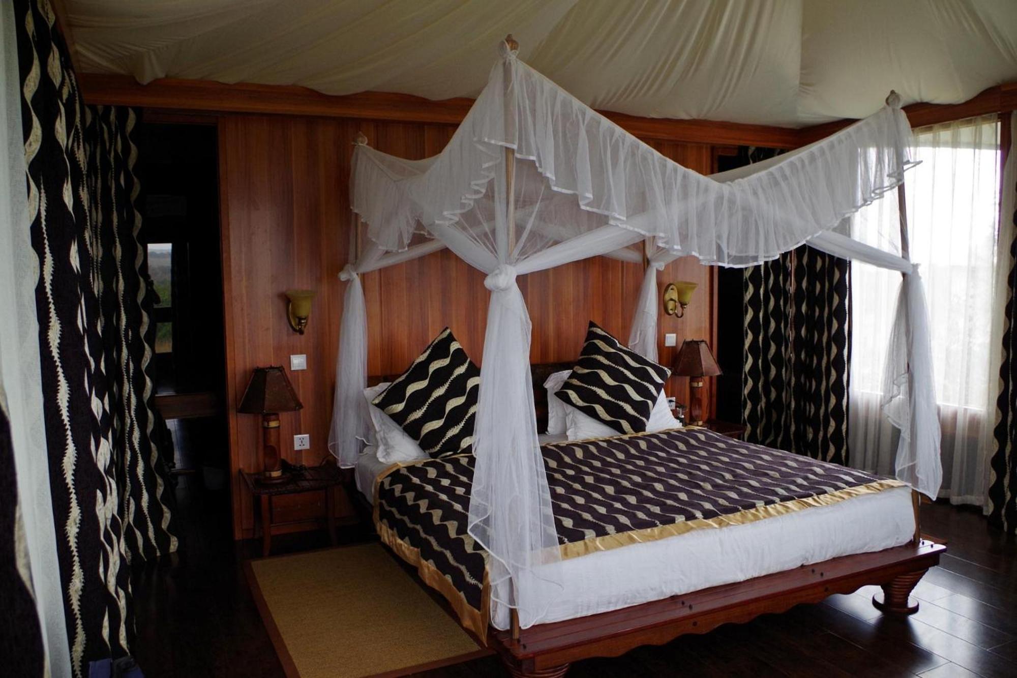 Aa Lodge Maasai Mara Talek Luaran gambar