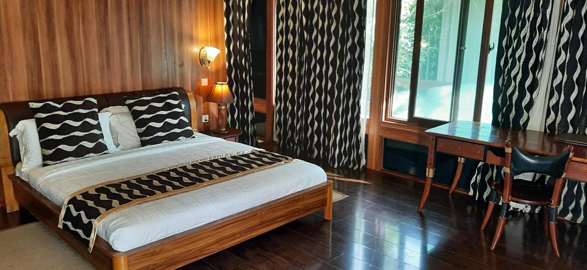 Aa Lodge Maasai Mara Talek Luaran gambar