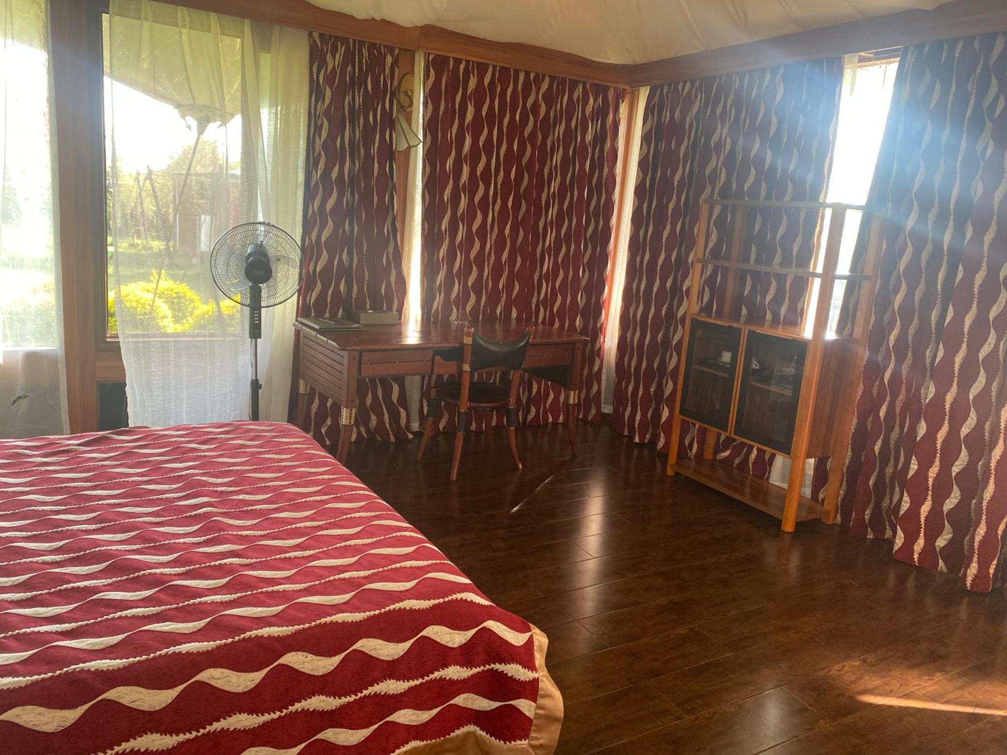 Aa Lodge Maasai Mara Talek Luaran gambar