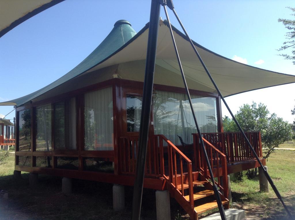Aa Lodge Maasai Mara Talek Luaran gambar
