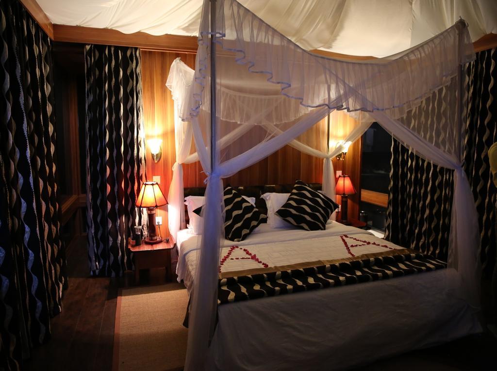 Aa Lodge Maasai Mara Talek Luaran gambar