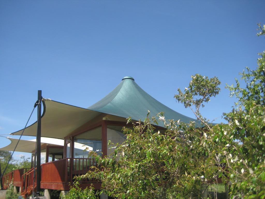 Aa Lodge Maasai Mara Talek Bilik gambar