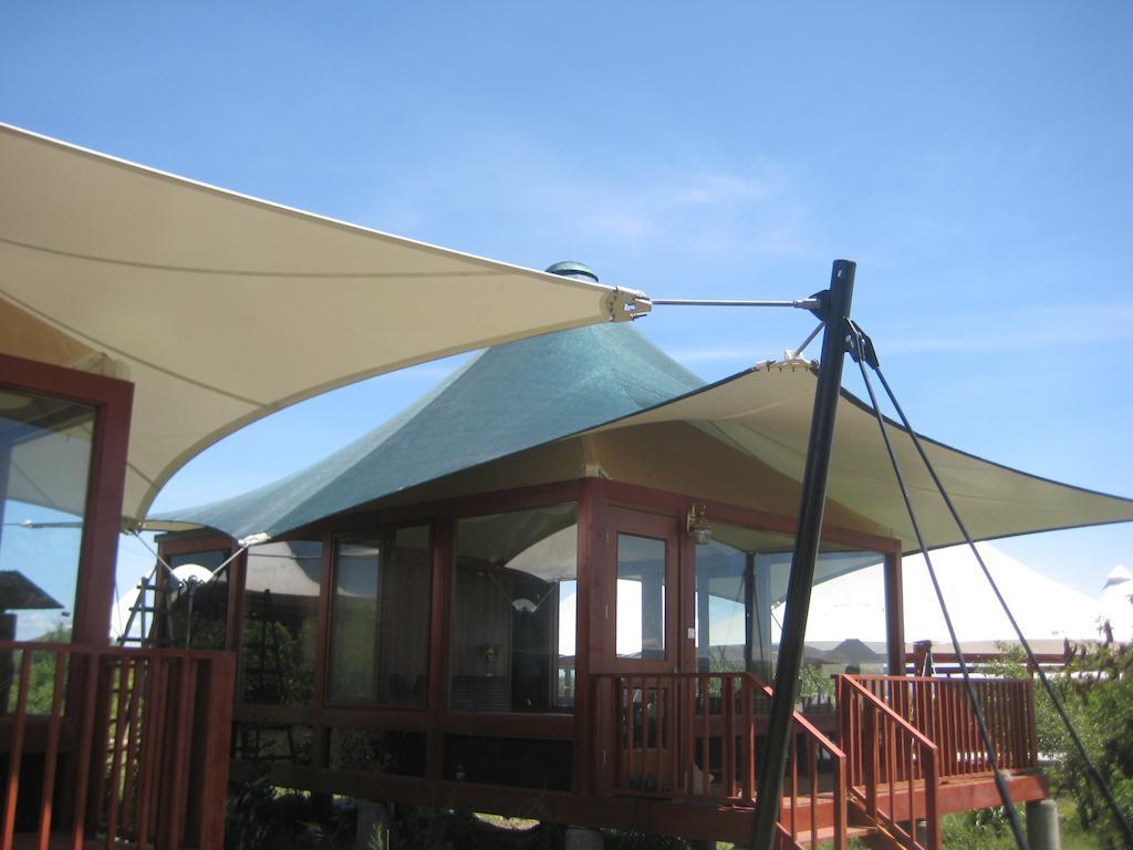 Aa Lodge Maasai Mara Talek Bilik gambar